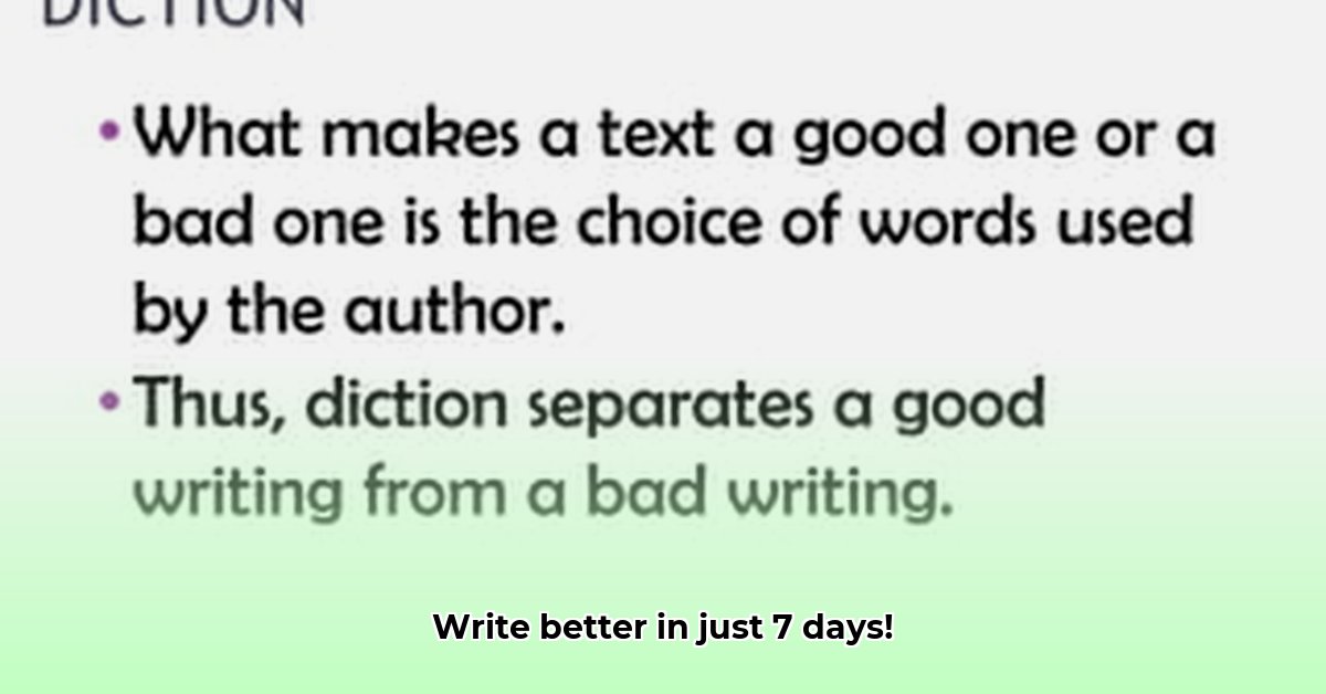bad-diction